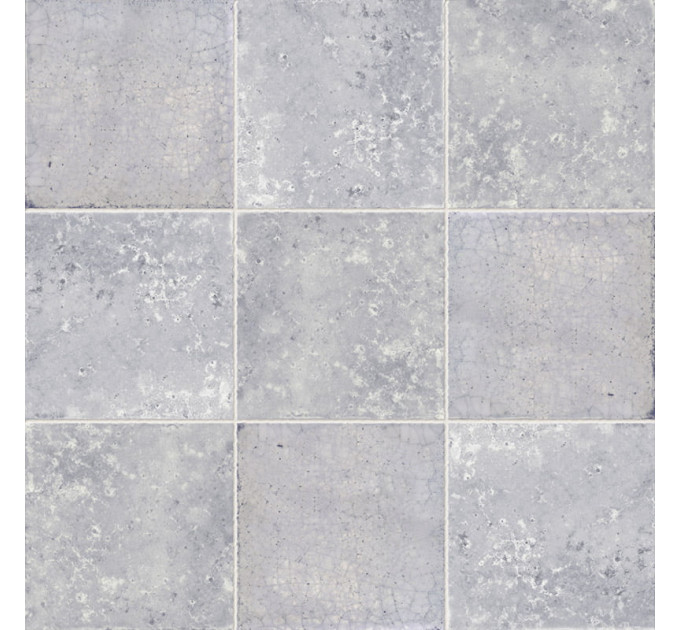 Плитка стінова Milano Blue 200x200 Mainzu