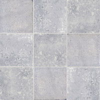 Плитка керамогранітна Pav Milano Blue 200x200x9 Mainzu