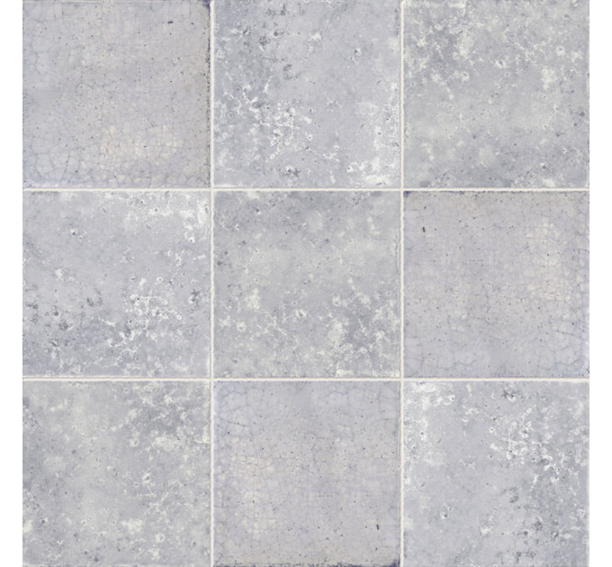 Плитка керамогранітна Pav Milano Blue 200x200x9 Mainzu
