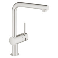 Змішувач для кухні Minta (32168DC0), Grohe
