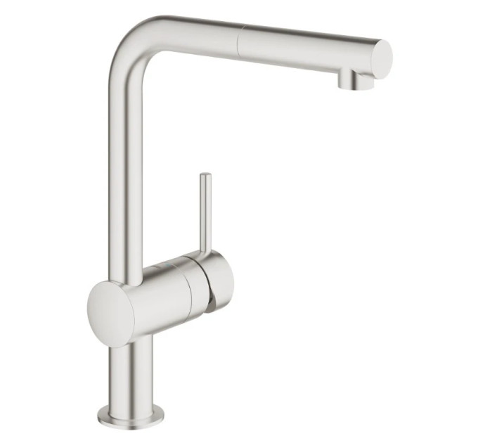 Змішувач для кухні Minta (32168DC0), Grohe