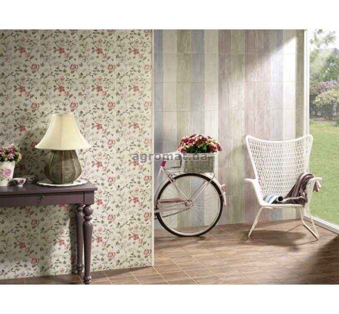 Декор Pacific Butterfly 1 150x300x7 Mainzu