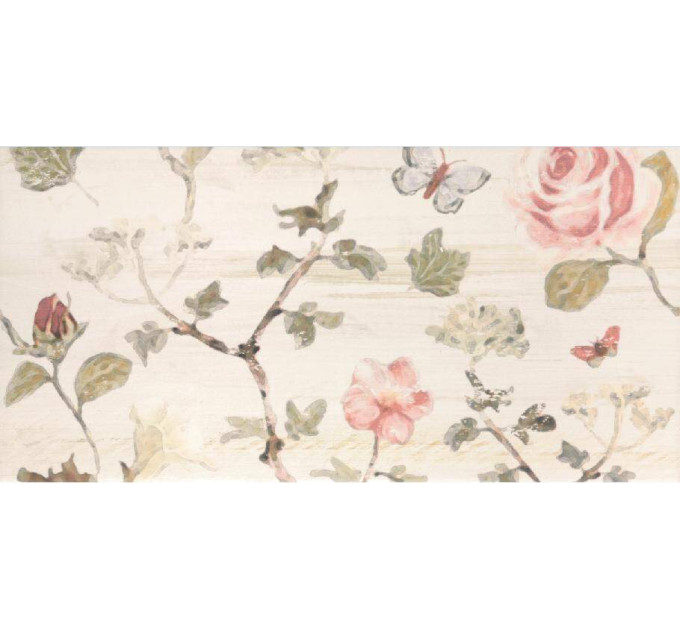 Декор Pacific Butterfly 1 150x300x7 Mainzu