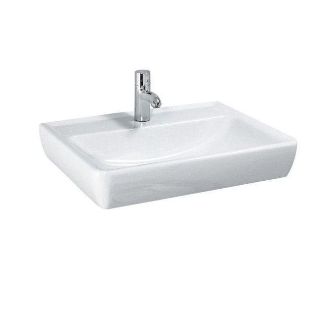 Умивальник Laufen PRO 600 мм H8189520001041 LAUFEN