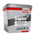Затирка для швів Sopro Saphir 9519 анемон №35 (4 кг)