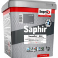 Затирка для швів Sopro Saphir 9523 антрацит №66 (4 кг)