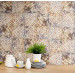 Декор Ravena Constanza 200x200 Mainzu
