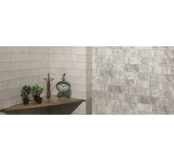 Плитка стінова Ravena 10 Natural 100x200 Mainzu