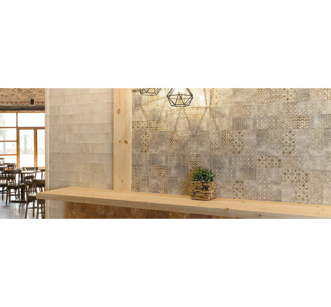 Декор Ravena Fabio Natural 100x200 Mainzu