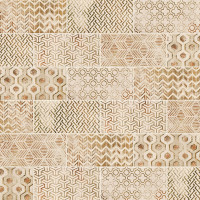 Декор Ravena Fabio Natural 100x200 Mainzu