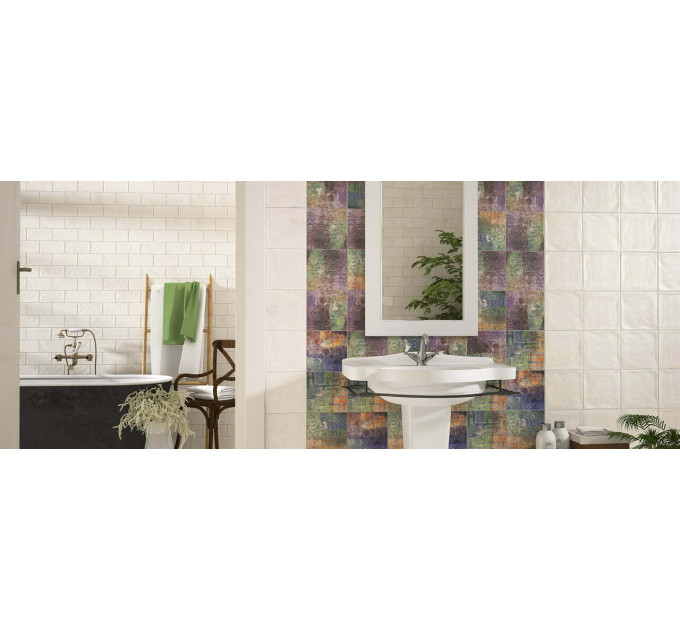 Плитка стінова Ravena Natural 200x200 Mainzu