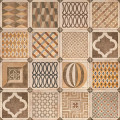 Декор Rialto Venato 150x150 Mainzu