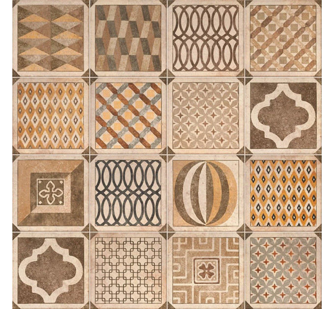 Декор Rialto Venato 150x150 Mainzu