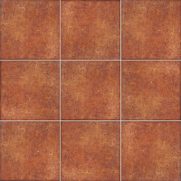 Плитка керамогранітна Rialto Pav Cotto 200x200x9 Mainzu