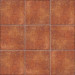 Плитка керамогранітна Rialto Pav Cotto 200x200x9 Mainzu