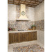 Фриз Torello Rialto Blanco 20x150 Mainzu