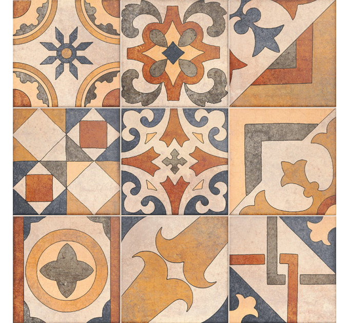 Декор Rialto Heraldo 200x200x9 Mainzu