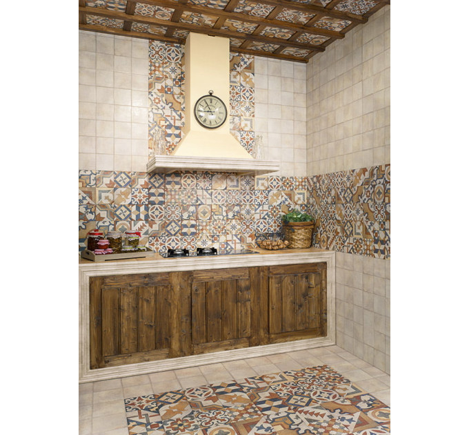 Декор Rialto Heraldo 150x150 Mainzu