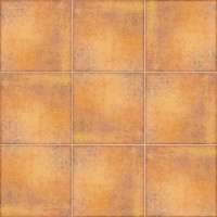 Плитка керамогранітна Rialto Pav Ocre 200x200x9 Mainzu