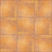 Плитка керамогранітна Rialto Pav Ocre 200x200x9 Mainzu