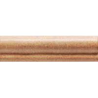 Фриз Moldura Rialto Ocre 40x150 Mainzu