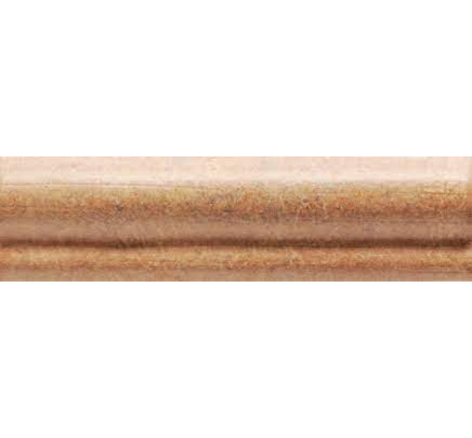 Фриз Moldura Rialto Ocre 40x150 Mainzu