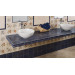 Плитка стінова Marenostrum Mar 150x150 Mainzu