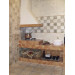 Плитка стінова Marenostrum Tierra 150x150 Mainzu