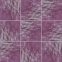 Плитка стінова Vitta Viola 200x200 Mainzu