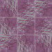 Плитка стінова Vitta Viola 200x200 Mainzu