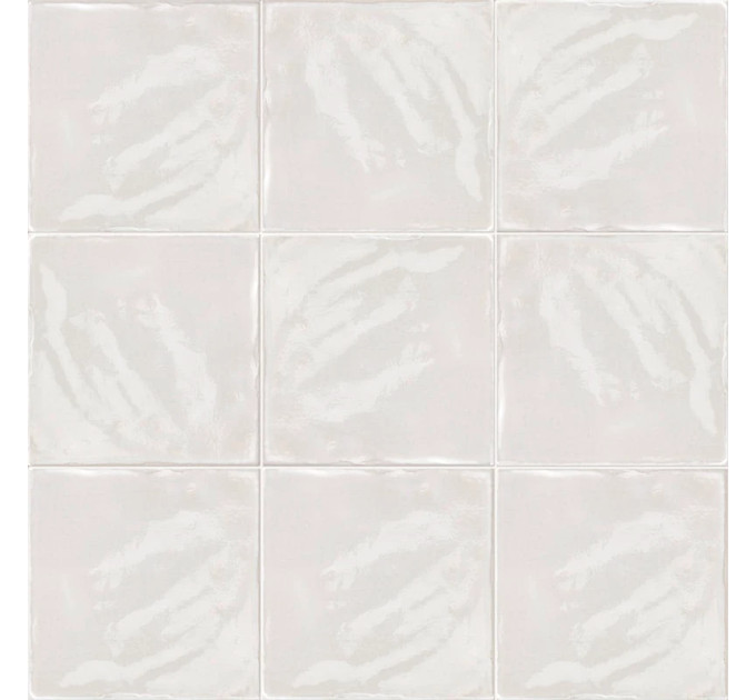 Плитка стінова Vitta Marfil 200x200 Mainzu