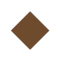 Вставка Taco Dome Marron 40x40x8 Vives