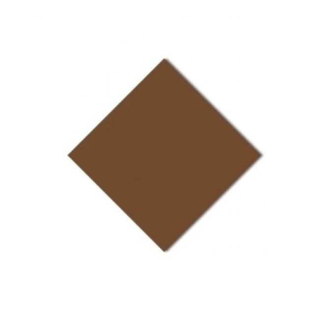 Вставка Taco Dome Marron 40x40x8 Vives