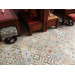 Плитка керамогранітна Octogono Musichalls Multicolor декор 200x200x8 Vives