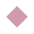 Вставка Taco Dome Pink 40x40x8 Vives