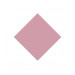 Вставка Taco Dome Pink 40x40x8 Vives