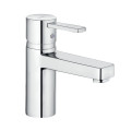 Змішувач для умивальника DN 10 Zenta (382620575), Kludi
