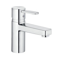 Змішувач для умивальника DN 10 Zenta (382620575), Kludi
