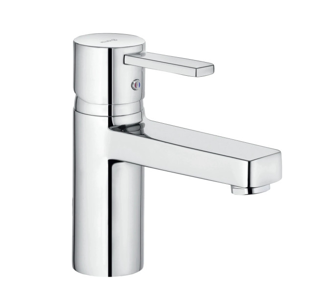 Змішувач для умивальника DN 10 Zenta (382620575), Kludi
