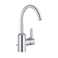 Змішувач для умивальника DN 10 Zenta (382550575), Kludi