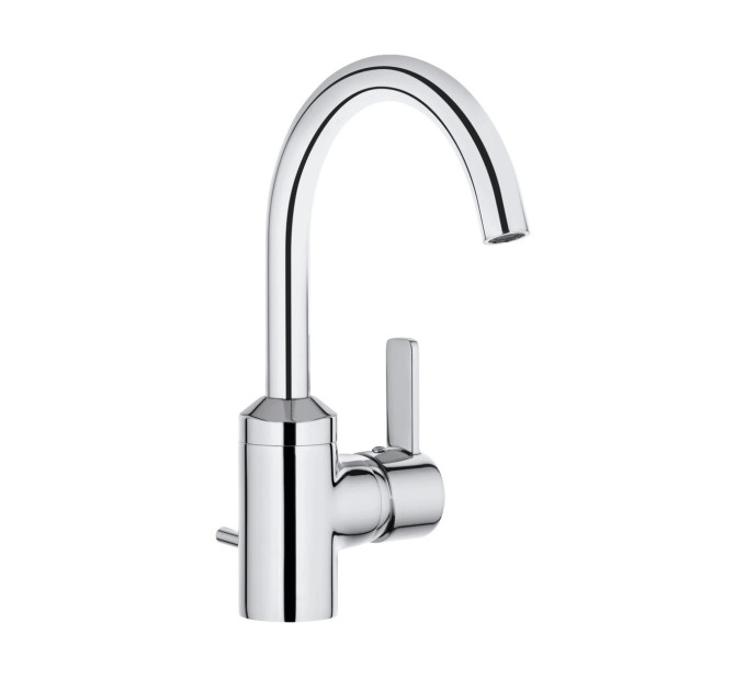 Змішувач для умивальника DN 10 Zenta (382550575), Kludi