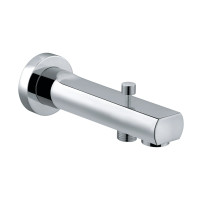 Вилив для ванни DN 20 Zenta (1350105), Kludi