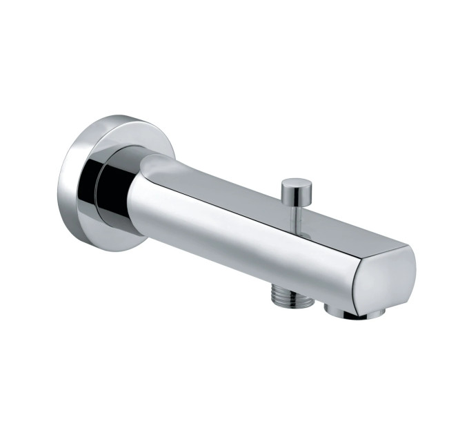 Вилив для ванни DN 20 Zenta (1350105), Kludi