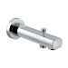 Вилив для ванни DN 20 Zenta (1350105), Kludi