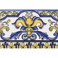 Декор Lucena 150x200 Mainzu
