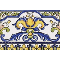 Декор Lucena 150x200 Mainzu
