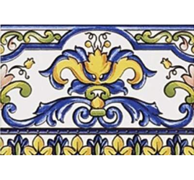 Декор Lucena 150x200 Mainzu