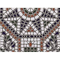 Декор Triana 150x200 Mainzu