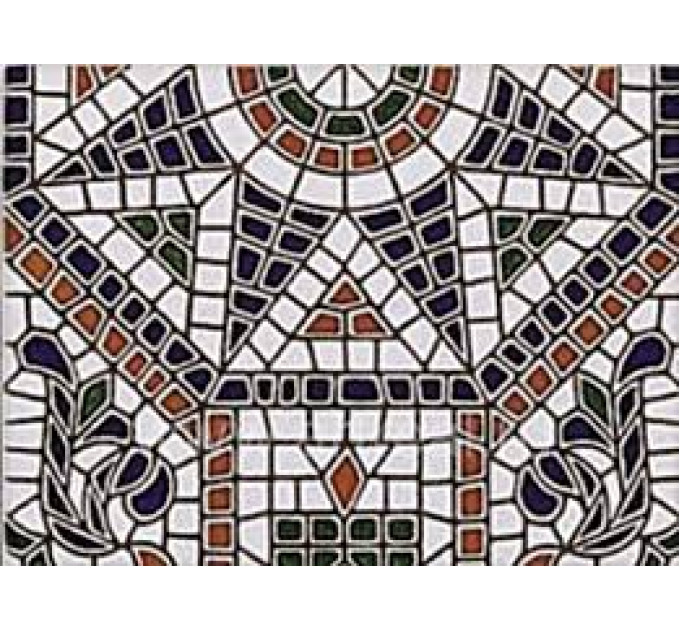 Декор Triana 150x200 Mainzu