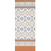 Плитка стінова C 24 150x200 Mainzu